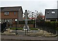 Springfield war memorial