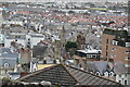 Llandudno roofscape