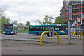 Bletchley Bus Station