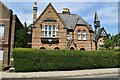 Windsor Almshouses