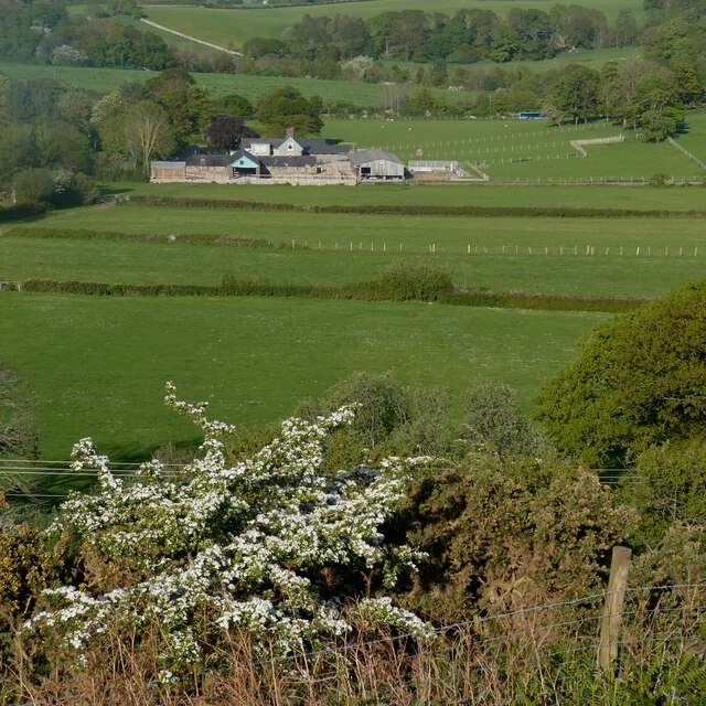 Tyn Y Coed © Ceri Thomas Cc By Sa20 Geograph Britain And Ireland