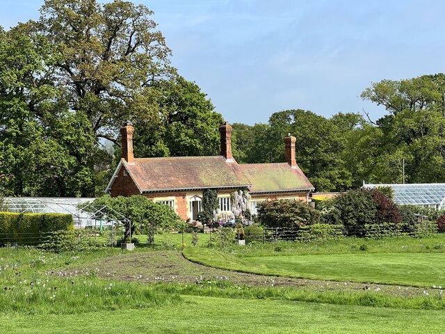 Bothy Cottage