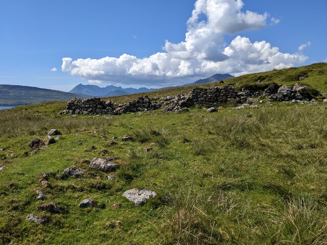 remains-of-a-croft-at-suisnish-david-medcalf-geograph-britain-and