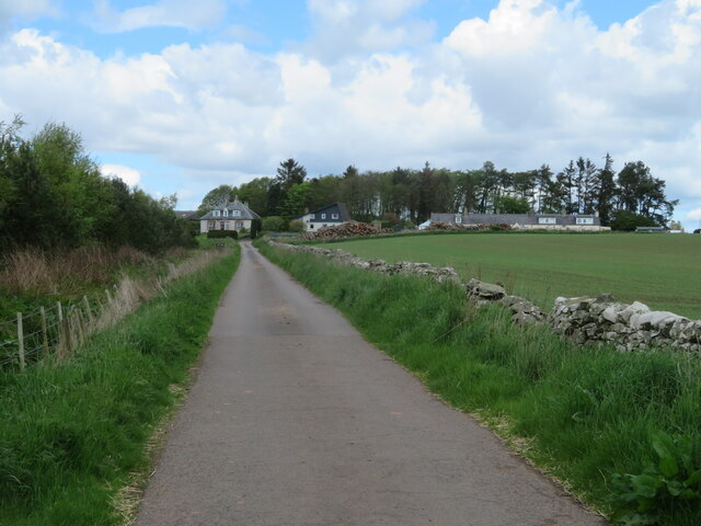 meikle-harelaw-and-farm-cottages-m-j-richardson-geograph-britain