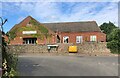 Cley Village Hall