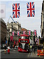 London - Piccadilly