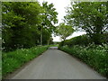 School Road, Old Newton