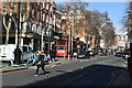 Kensington High St