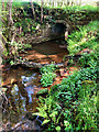 Bridge over the River Leven