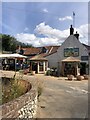 Red Lion Inn, Stiffkey