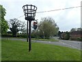 Beacon at Gringley on the Hill