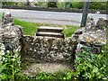 Stone Stile, Crudwell