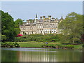 Sheffield Park House