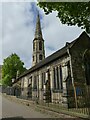 SE6051 : All Saints, North Street - spire by Stephen Craven