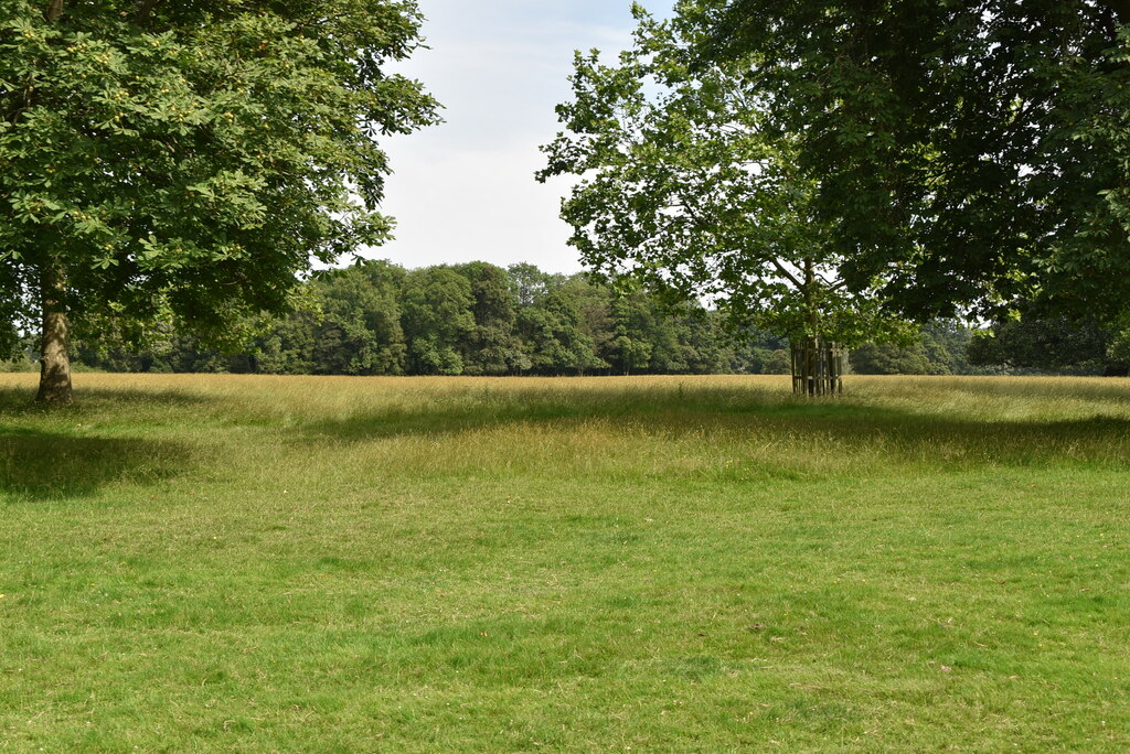 windsor great park cycle map