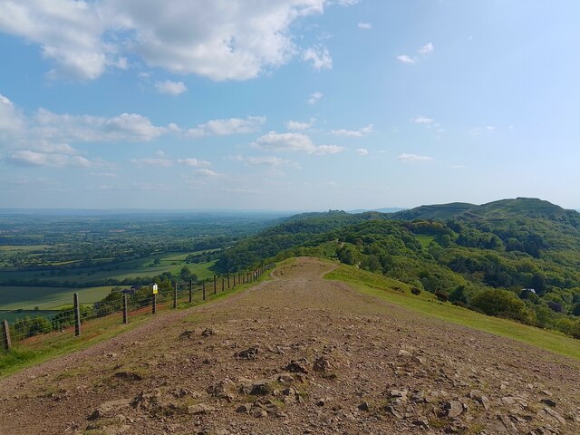 Black Hill © Oscar Taylor :: Geograph Britain And Ireland