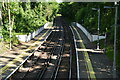 Sundridge Park Station