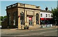 Former Yorkshire Penny Bank, Cleckheaton