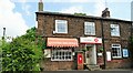 Hoghton Post Office