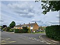 Houses in Avenue Close