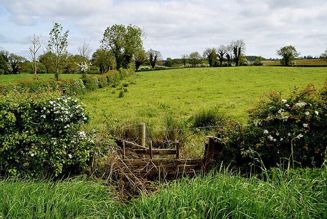 Tullyvally Townland