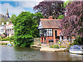 Dee Riverside at Boughton