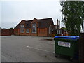 Trimley St Mary Primary School