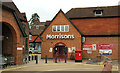 Morrisons, Reigate