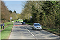 A44 near Moreton-in-Marsh