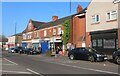 Stoney Stanton Road, Foleshill