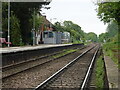 Trimley Railway Station