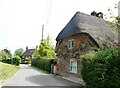 The Thatched Cottage, The Street, Womenswold