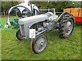 TF1505 : Classic Ferguson TED-20 tractor at the Coronation Celebration, Glinton by Paul Bryan
