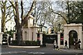 North Lodge, Kensington Palace