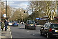 Bayswater Rd