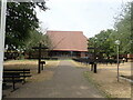 Basilica of Our Lady of Walsingham