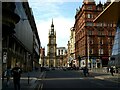 West George Street, Glasgow