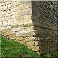 Pickering Castle, Diate Hill Tower