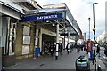 Bayswater Station