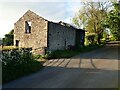 Derelict Building