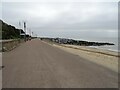 Promenade, Felixstowe