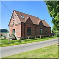 Former Chapel, Bagshot