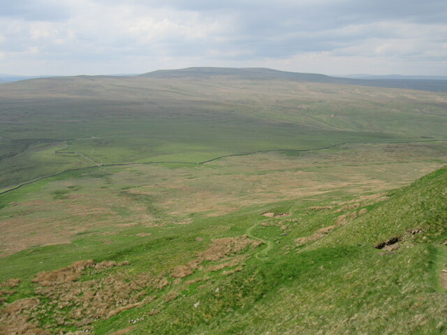 Black Dike © T Eyre :: Geograph Britain and Ireland