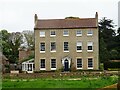 Farmhouse, High House Farm