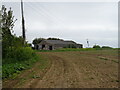 Barn, East Lane Farm