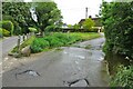 Ford coming in to Clavering