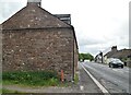 Barn, Eamont Bridge