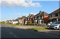 Smorrall Lane, Bedworth Heath