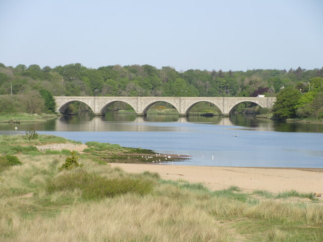 Bridge of Don