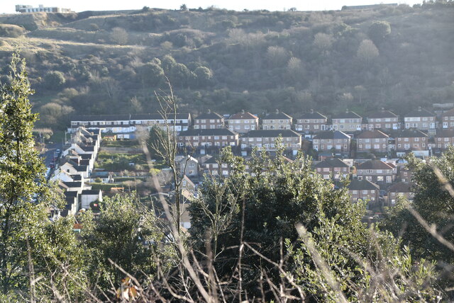 Maxton N Chadwick Cc By Sa Geograph Britain And Ireland